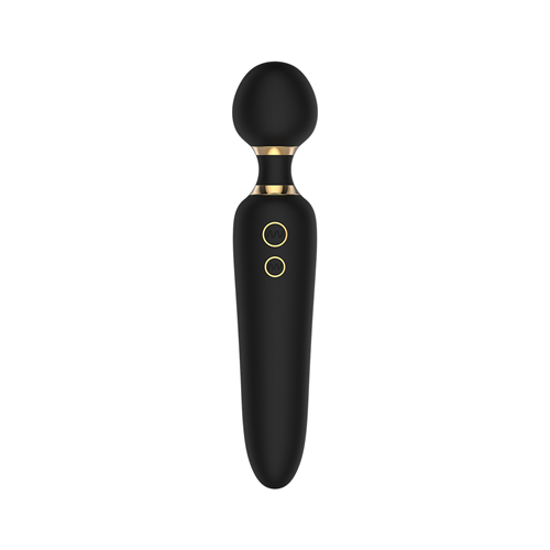 Dream Toys - Elite - Dubbelzijdige wandvibrator